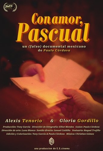 Poster of Love, Pascual