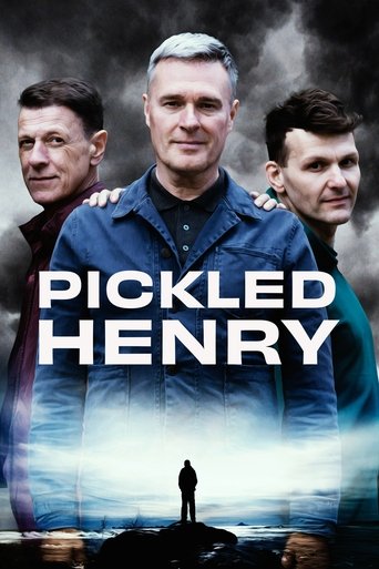Poster of Pickled Henry
