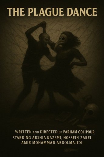 The plague Dance Poster of The plague Dance