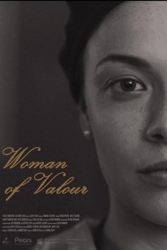 Poster of Woman of Valour