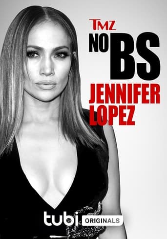 Poster of TMZ No BS: Jennifer Lopez