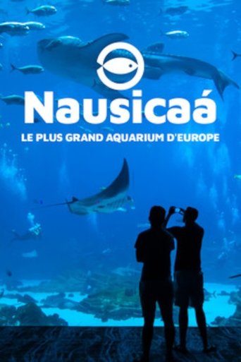 Poster of Nausicaa: The Largest Aquarium in Europe