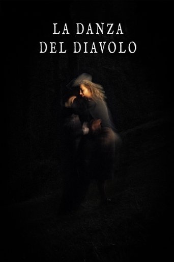 Poster of La danza del diavolo