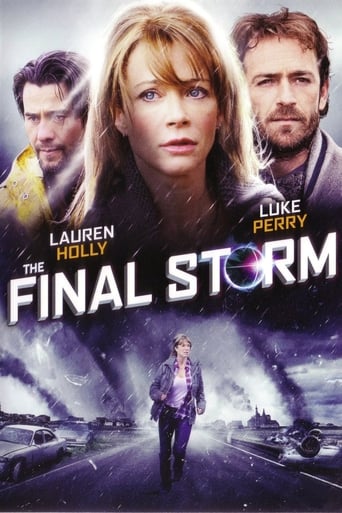 Poster of The Final Storm