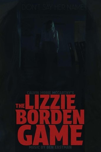 Poster of The Lizzie Borden Game