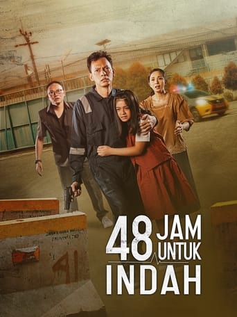 Poster of 48 Hours for Indah