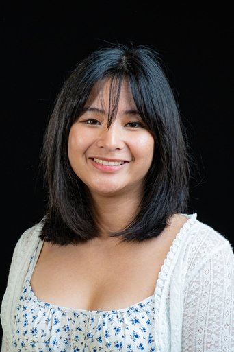 Portrait of Venice Pasaraba