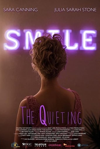 Poster of The Quieting