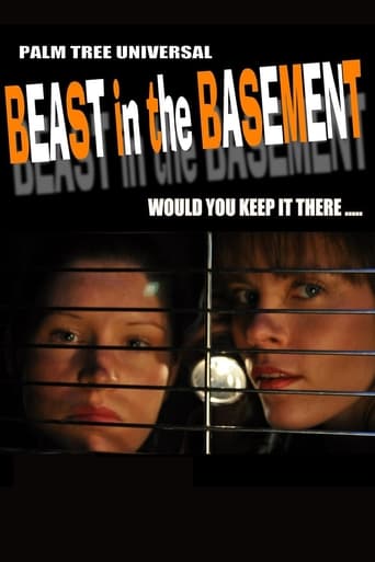 Poster of Beast in the Basement