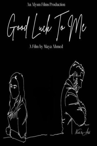 Poster of Good Luck To Me