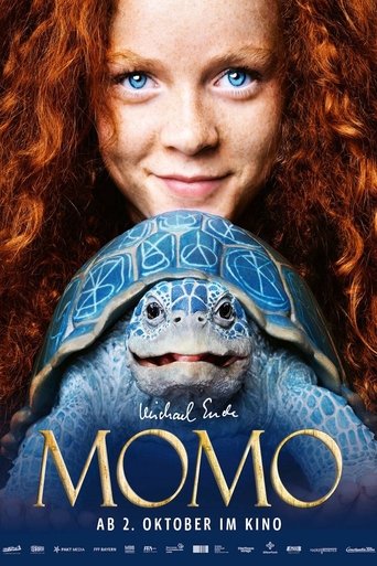 Poster of Momo