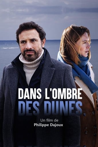 Poster of Dans l'ombre des dunes