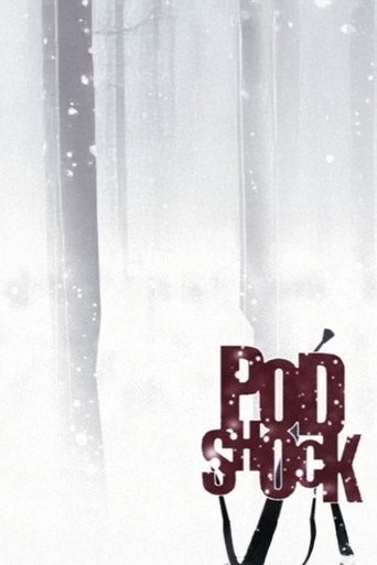Podshock Poster of Podshock