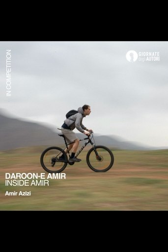 Poster of Inside Amir