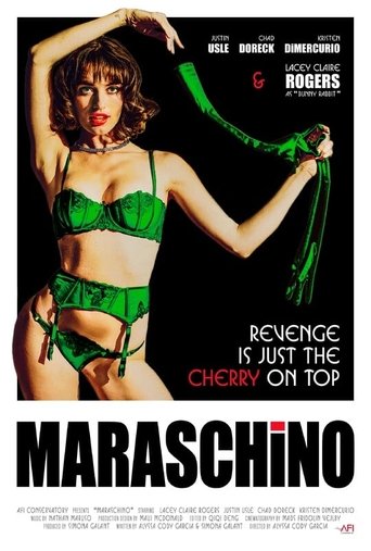 Poster of Maraschino