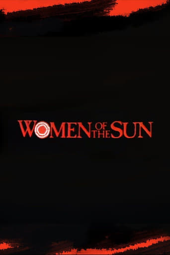 Portrait for Women of the Sun - Season 1