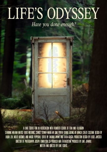 Poster of Life's Odyssey