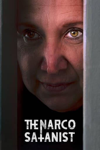 Poster of The Narcosatanist