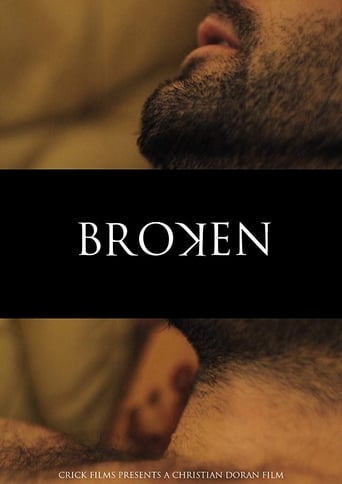 Poster of Broken