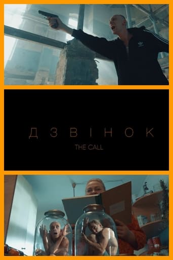 Poster of The Call