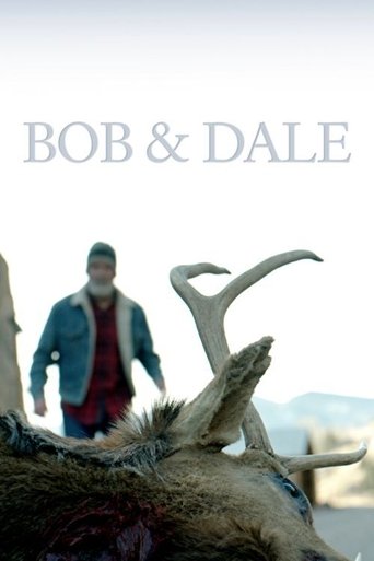 Poster of Bob & Dale