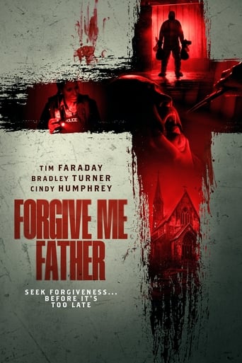 Poster of Forgive Me Father