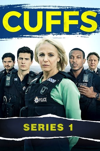 Portrait for Cuffs - Series 1