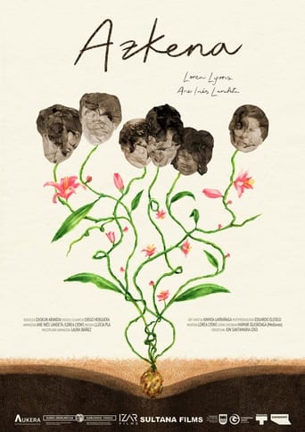 Poster of Azkena