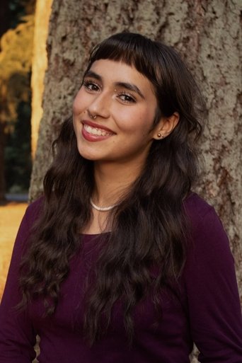Portrait of Nya LaFountaine