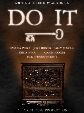 Poster of DO IT