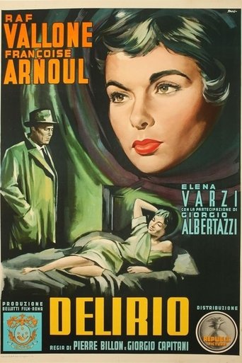 Poster of Storm