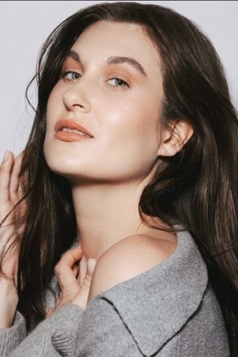 Portrait of Jenna Gunter