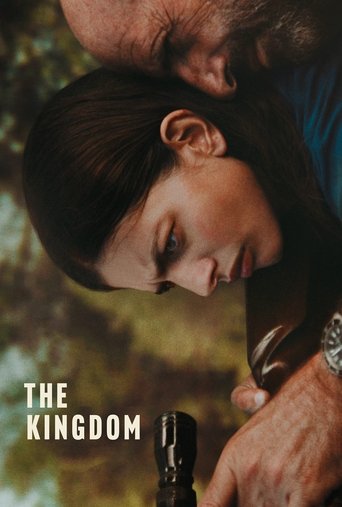 Poster of The Kingdom