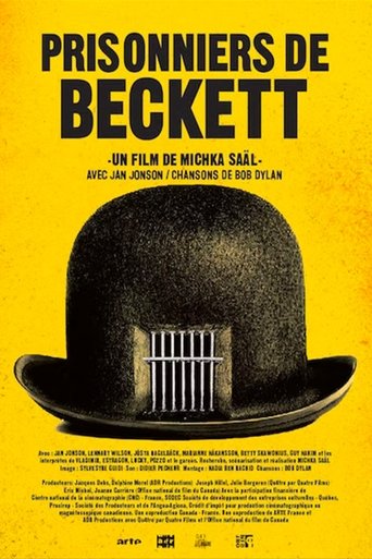 Poster of Prisoners of Beckett