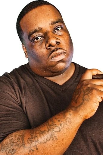 Portrait of Frayser Boy