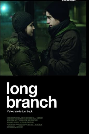 Poster of Long Branch