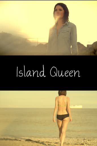 Poster of Island Queen