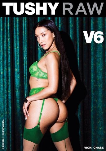 Poster of Tushy Raw V6