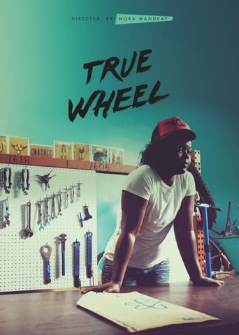 Poster of True Wheel