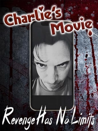 Poster of Charlie's Movie