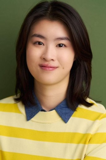 Portrait of Triniti Fong