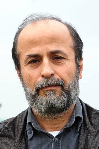Portrait of Hasan Fehmi Hızal