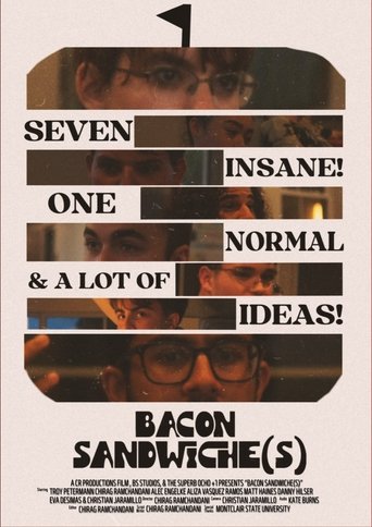 Poster of Bacon Sandwiche(s)
