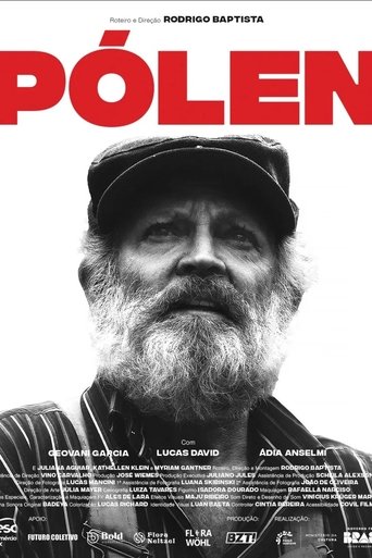 Poster of PÓLEN