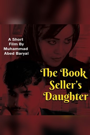 Poster of The Book Seller’s Daughter