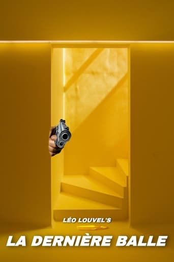 Poster of The Last Bullet