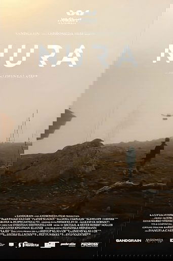 Poster of Nura