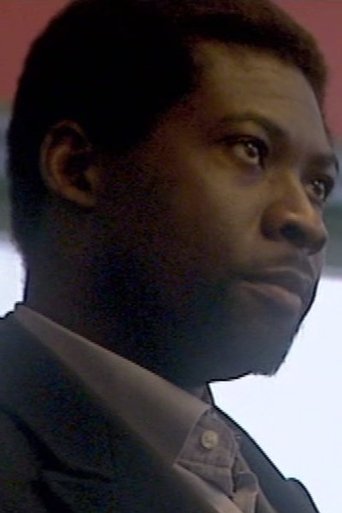 Portrait of Samuel Noko