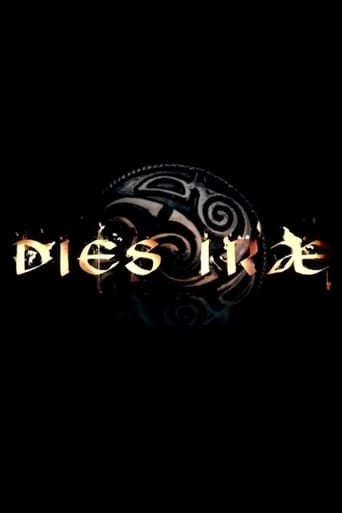 Poster of Dies irae