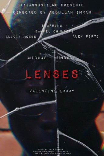Poster of Lenses